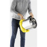 Пылесос KARCHER WD 3 S V-17/4/20 1.628-135